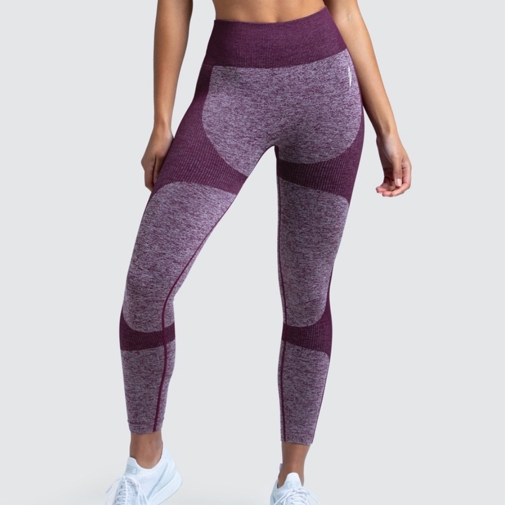 DOYOUEVEN Impact Seamless Leggings